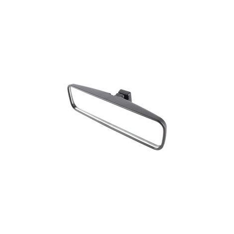 Rétroviseur intérieur facile à installer – Grand angle de vue – 814842 – Miroir de pare-brise haute ténacité – Compatible avec Peugeot (106, 205, 206, 207, 306, 307), Citroën et Renault (1/5)