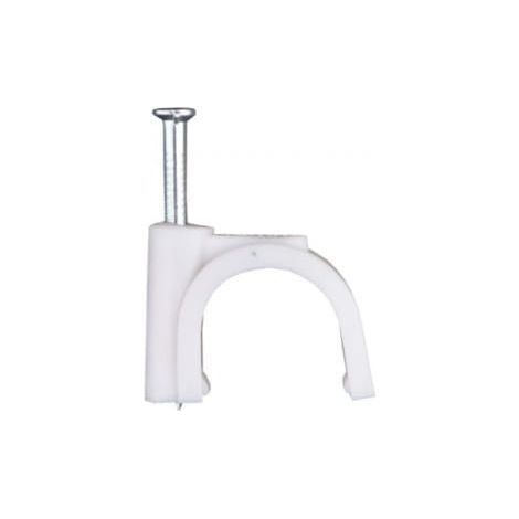 Supporto per cavi rotondo UG 16 E01UI-01040101101 /100 pz./