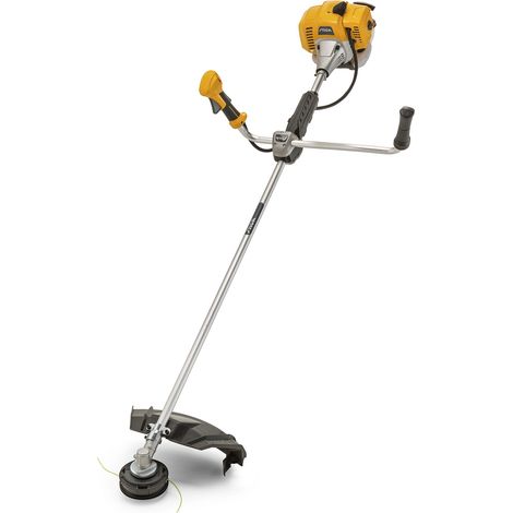 STIGA BC 535 B : La débroussailleuse thermique pour un jardin impeccable