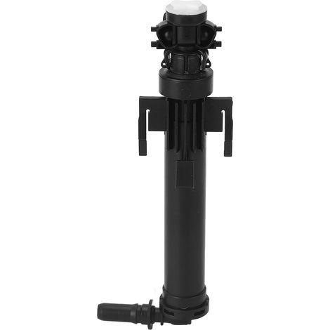 Gicleur de lave-phare avant gauche pour BMW Série 3 F30 (2011-2018) : 61677275657 (1/5)