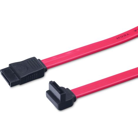 Cavo Alimentazione SATA Digitus SATA 7-pin (1/2)