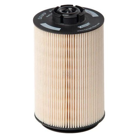 Filtro de combustible HENGST E416KPD36