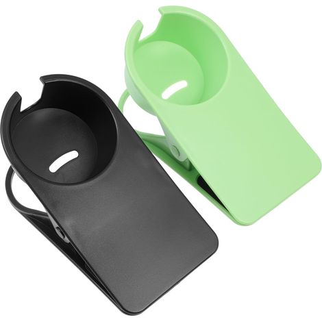 Pieces Tabletop Cup Holder Clip Lightweight and Safe for