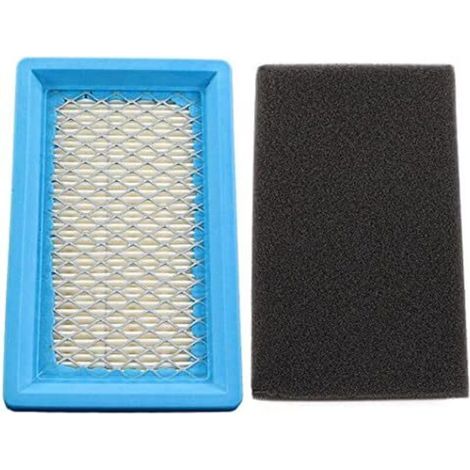 Filtre à air pour Viking MB 2 RC, MB 2 RT, MB 4 R, MB 4 RT, MB 4 RTP, MB 253 T, MB 650 V 0002 140 4400 (1/5)