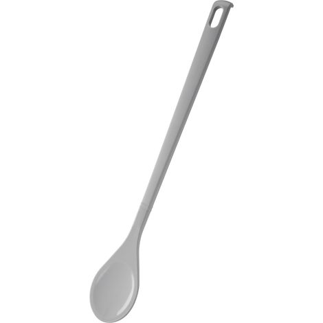Zenker Kochlöffel Sweet Sensation rund 31 cm grau
