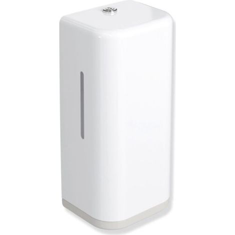 HEWI 477.06.10298 97 DISTRIBUTEUR DE SAVON SENSORIEL (1/4)