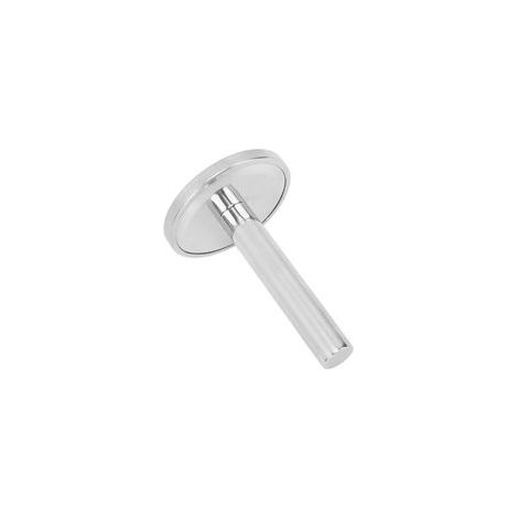 Pilon à viande Aplatisseur Multifonctionnel - Acier Inoxydable 304 - Ergonomique - 1 pièce (1/4)