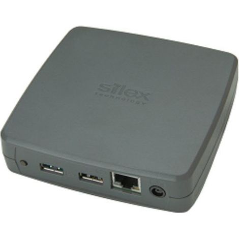 Silex DS-700AC Ethernet / WLAN