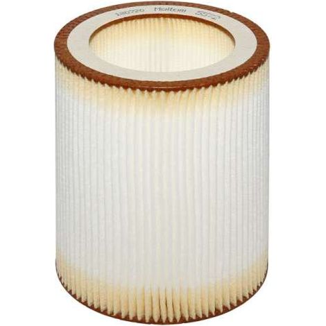 MELTEM Ersatzfilter M-WRG-FA Allergikerfilter nur für Außenluft, Filterklasse F7 200350 (5572)