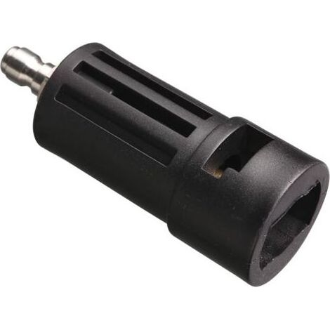 LaBlanc – Hochdruckreiniger-Adapter, kompatibel mit Kärcher, Ersatzzubehör für Hochdruckreiniger, 1/4"-Schnellanschluss (1/4)