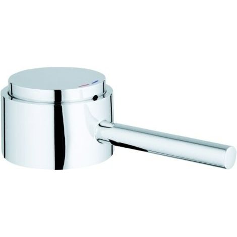 Hebel 46634 chrom (1/2)
