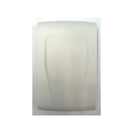 Urmet 44172 - Wired chime with integrated 230V transformer