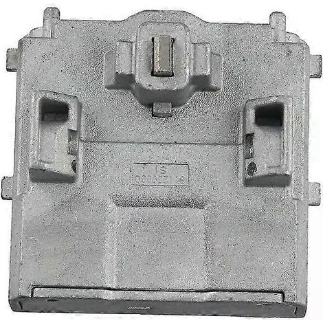 Steuermodul für die Lenksäulenverriegelung passend für Cadillac XT6, Camaro, XT5, Traverse, ATS, CTS, SRX (ab 2011) 23377962 23484342-JXLGV (1/5)