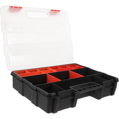 De Rangement pour Vis Et Boulons Bote De Rangement Dtachable (1/5)