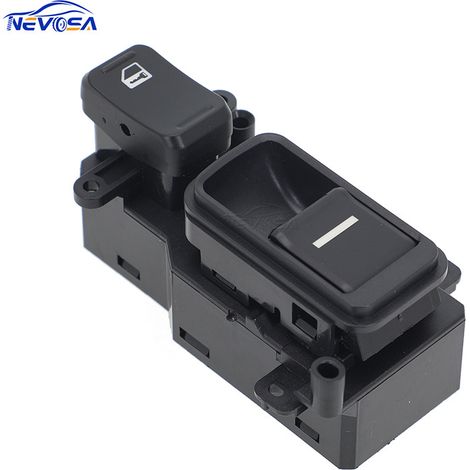 35760-SDA-A21 is suitable for the power window switch of 7th generation Honda Accord cars (03-07). (1/4)