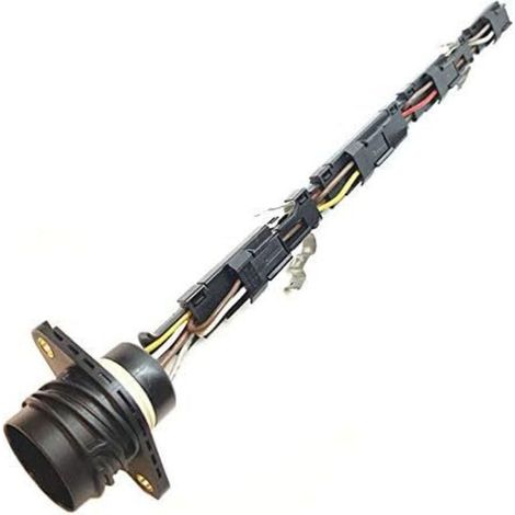 Einspritzdüsenkabel 1.9 TDI/PD 038971600 – Ersatzteil für Audi, VW, Seat, Skoda und Ford (1/4)