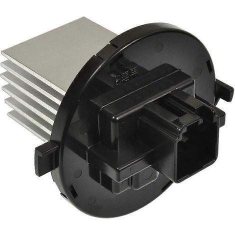 Résistance de Moteur de Ventilateur 3 PIN KD4761B15 Compatible avec Mazda CX-5 CX5 2.0L 2.5L 2012 2013 2014 2015 2016 (1/5)