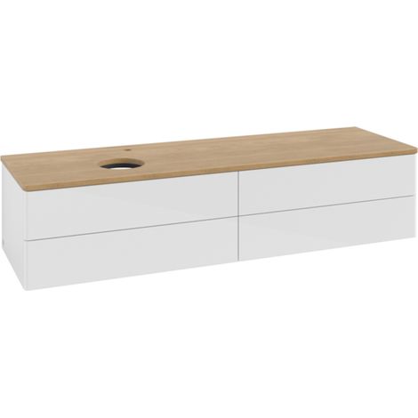 Villeroy & Boch L26051GF WTUS Antao L265 1600x360x500mm (1/2)