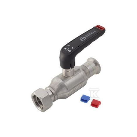 Tornillos de media rosca ZAW KUL Z GW inox 22 G3/4"