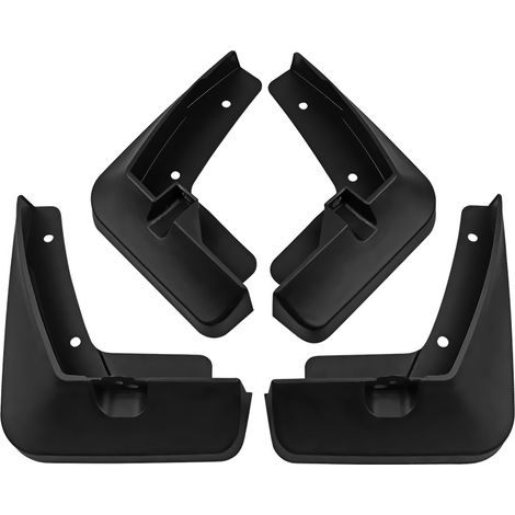 Convient aux garde-boue Baojun 530 2018-2019 Captiva Almaz Hector et aux modèles Chevrolet Captiva 2018-2019.