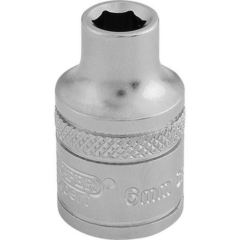 Draper d-mm/MS, attacco 3/6 bussole Point (7 mm), blu, blu, D-MM/MS