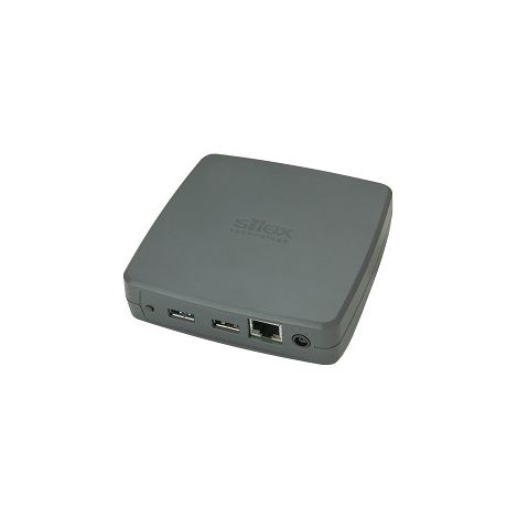 Silex DS-700AC Ethernet / WLAN