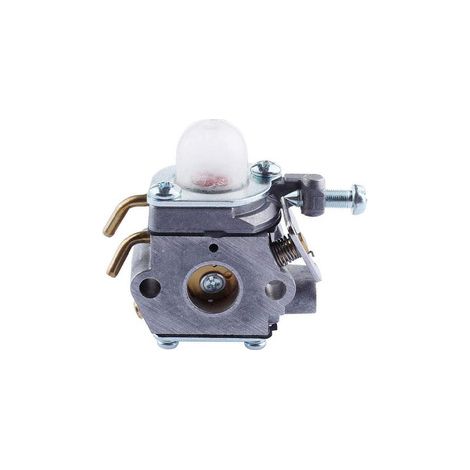 Lot de 2 Carburateur Homelite 308054001 26cc – Adapté tronçonneuse UT-08580 UT-08981, référence 901552001, pièce fiable (1/5)
