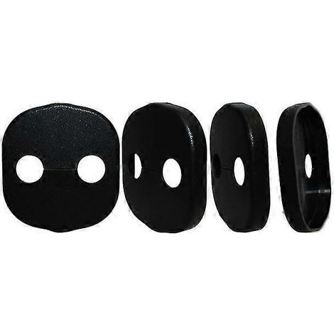 Cache-gâche de porte neuf avec butée et protection de verrou pour Kia K3 K5 Forte Sorento 2009-2013 - Protection de verrou de porte (1/5)