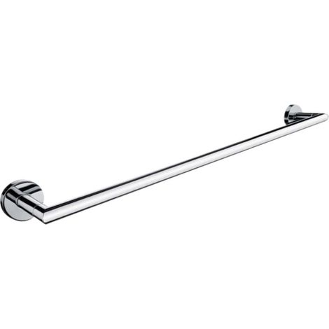 Nimco Unix - Toallero, longitud 65 cm, cromo UN 13061A-26