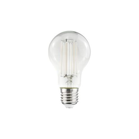 LAMPADINA LED GOCCIA WHITE STICK 10,5W E27 4000K