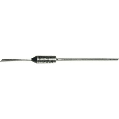 FUSIBLE THERMIQUE NTC 84° POUR PIECES PREPARATION CULINAIRE PETIT ELECTROMENAGER - 954569 (1/2)