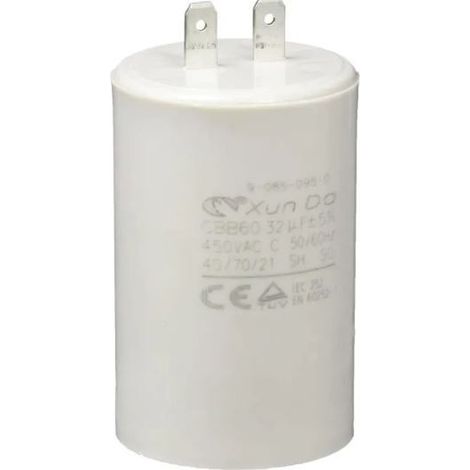 Condensateur 32µF 90850950
