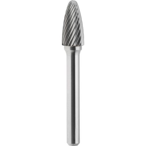 Lime rotative hm ogive pointe arrondie standard 3x13 mm tige 3 (1/3)