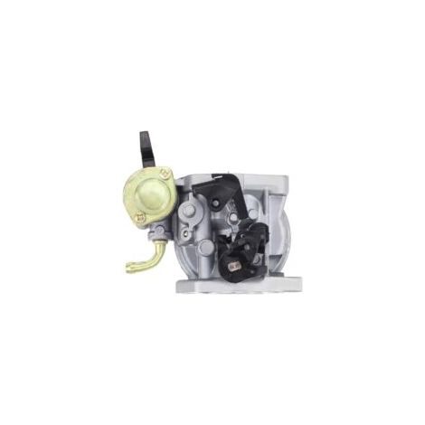 Carburateur HR214 HR215 HR216 16100-ZE6-W01 compatible avec les moteurs Honda HR194, HR195, HR214, HRA214, HR215, HR216, HRA216, HRC216 et GXV140/GXV160.
