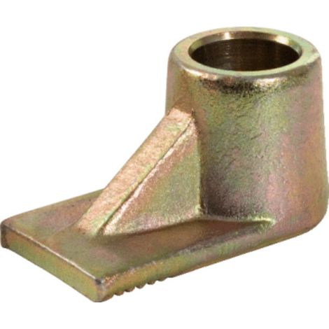 KS Tools - Plaque de pression décalée - 160.0187