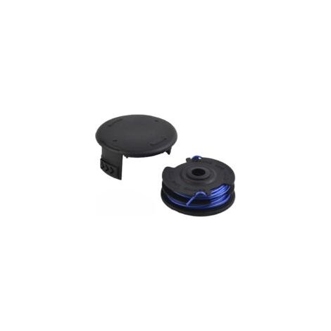 1/2/5 ensembles de bobine de rechange pour tondeuse Allister MGTP430 pour GT2836 GT3037 MGTP430 MGTP600 (1 pièce)