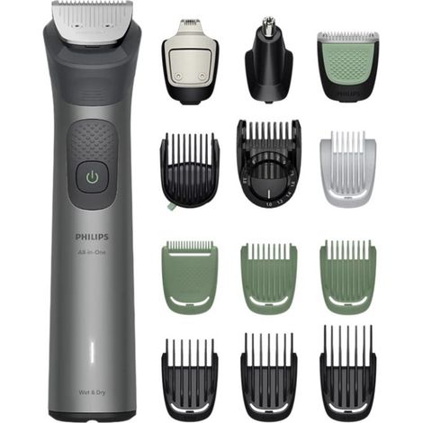 Tagliabordi PHILIPS Multigroom MG7921/15 (1/2)