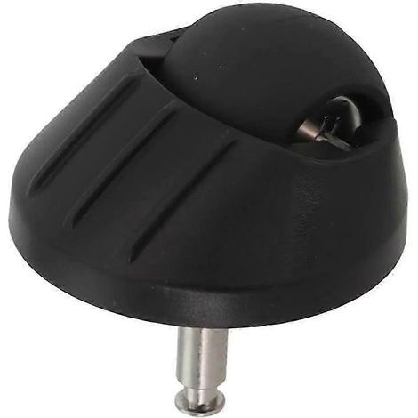 1 roulette avant pour aspirateur robot T10 (1/5)