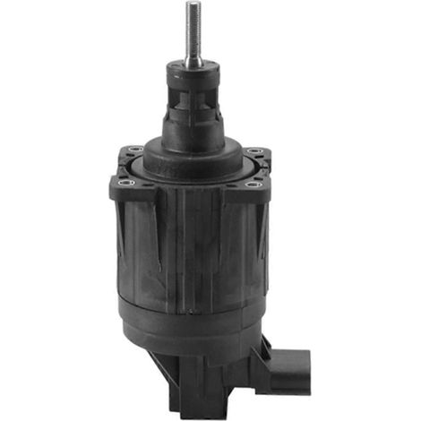 Turbolader-EGR-Magnetventil-Stellglied 18900-5AA-A01 für schwarz (1/5)