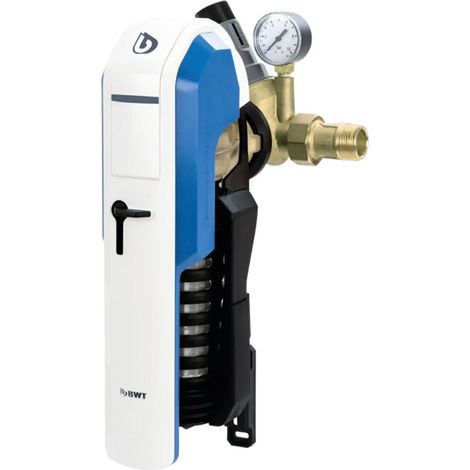 BWT Filtre E1 HydroMODUL Gr. 1 LF Filtre à levier unique sans pièce de raccordement, 125596632