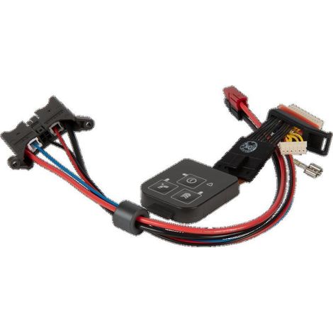 KOMPLETTES KABELSATZ-KIT 587695902 ORIGINAL HUSQVARNA