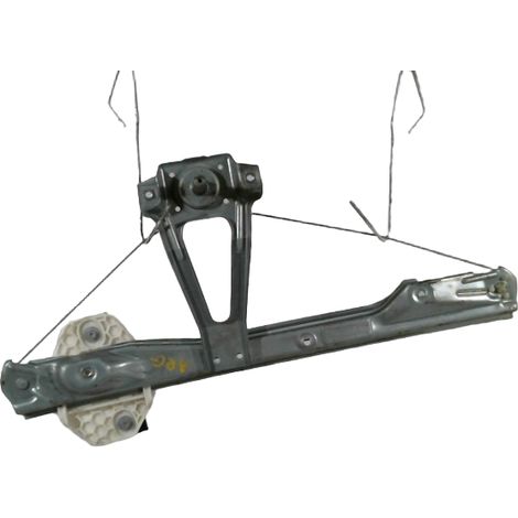 Mecanisme Leve-glace Arriere Gauche RENAULT Clio II Campus 06- (1/2)
