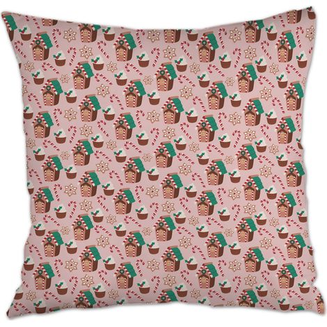 Housse de coussin pour canapé anti-ride pour canapé lit salon chambre à coucher décoration de la saint-valentin (1/5)