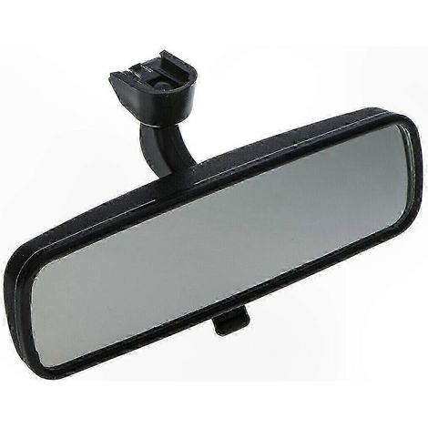 Innenspiegel für Autos, Ersatzteil BP4K69220, Fahrzeugkabinenspiegel, direkter Ersatz, klare Rücksicht, Standardausführung, geeignet für den täglichen Gebrauch. (1/5)