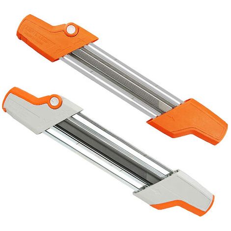 Grinder kettingzaag handbediende mini electric slijpkopvijl oliekketting electric slijpaccessories handmatige slijpketting vijl (1/5)