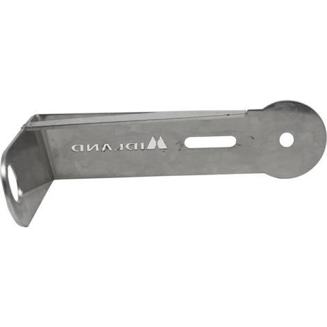 Support Midland C1430.03 AB-Scania R2/ R3 pour Montage d'antenne (1/3)