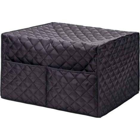 KZQ 6er-Pack multifunktionale Mikrofaser-Reinigungstücher für Badezimmer, Zuhause, Küche, Büro, Auto und Motorrad, 3 grau und 3 weiß, 30 x 30 cm (1/4)