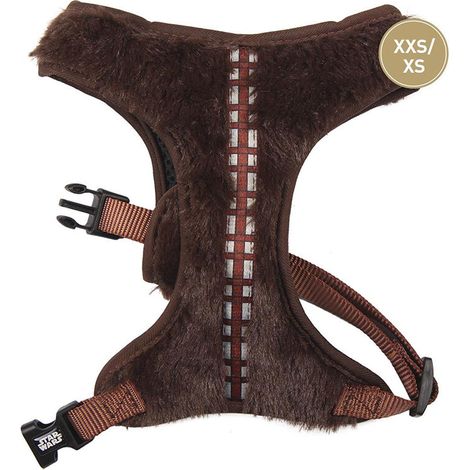 Hundegeschirr star wars xxs/xs