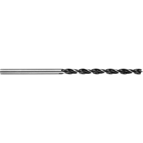 Bohrerspitze Holz graphite 54T567 10 mm 250 mm