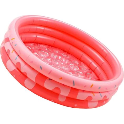 Piscine Gonflable Ronde Piscine pour Garçon Fille pour Garçon Fille Gonflable Intérieure (1/5)